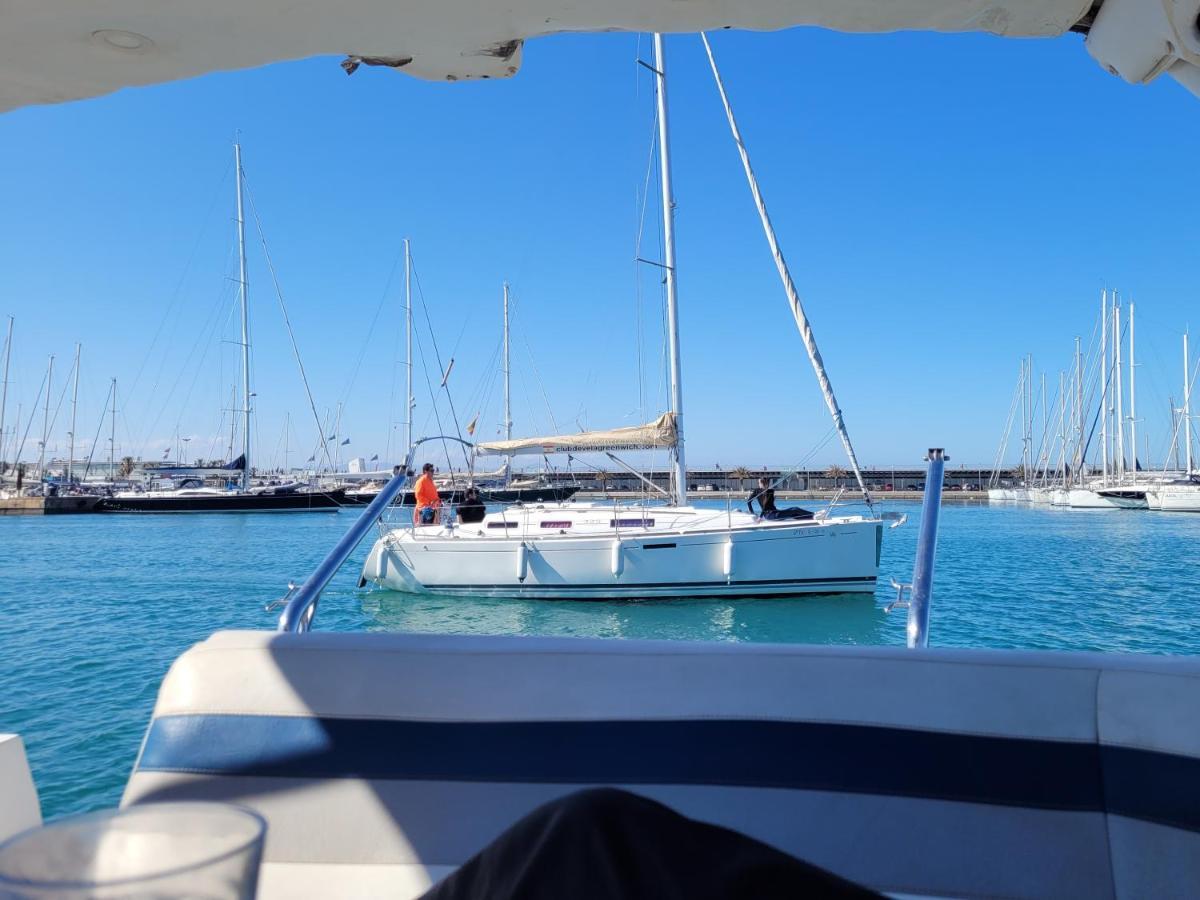 Beamar 2 Botel Valência