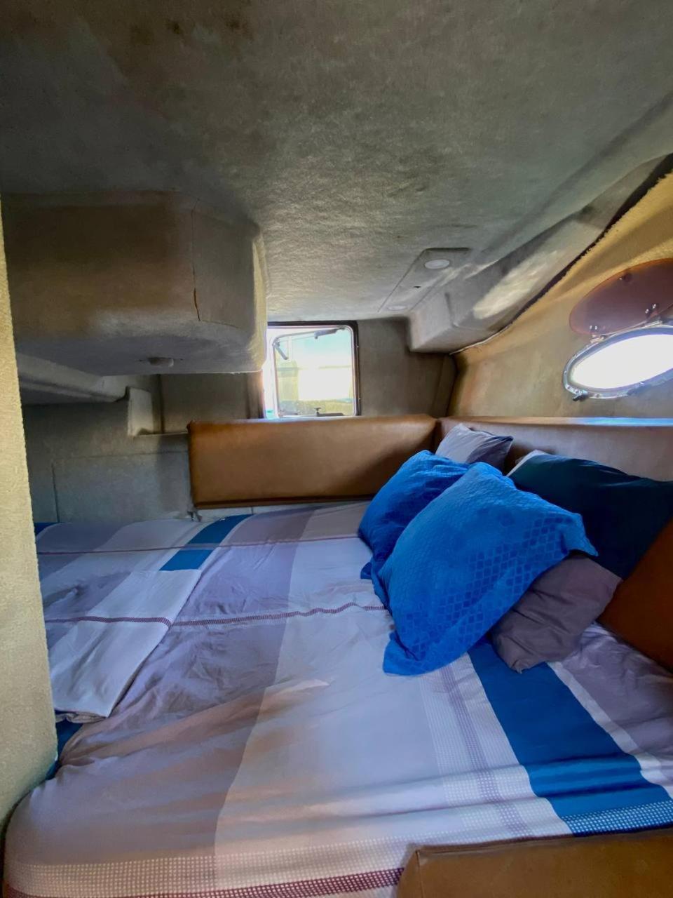 Botel Beamar 2 Valência
